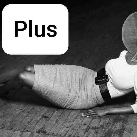 Plus